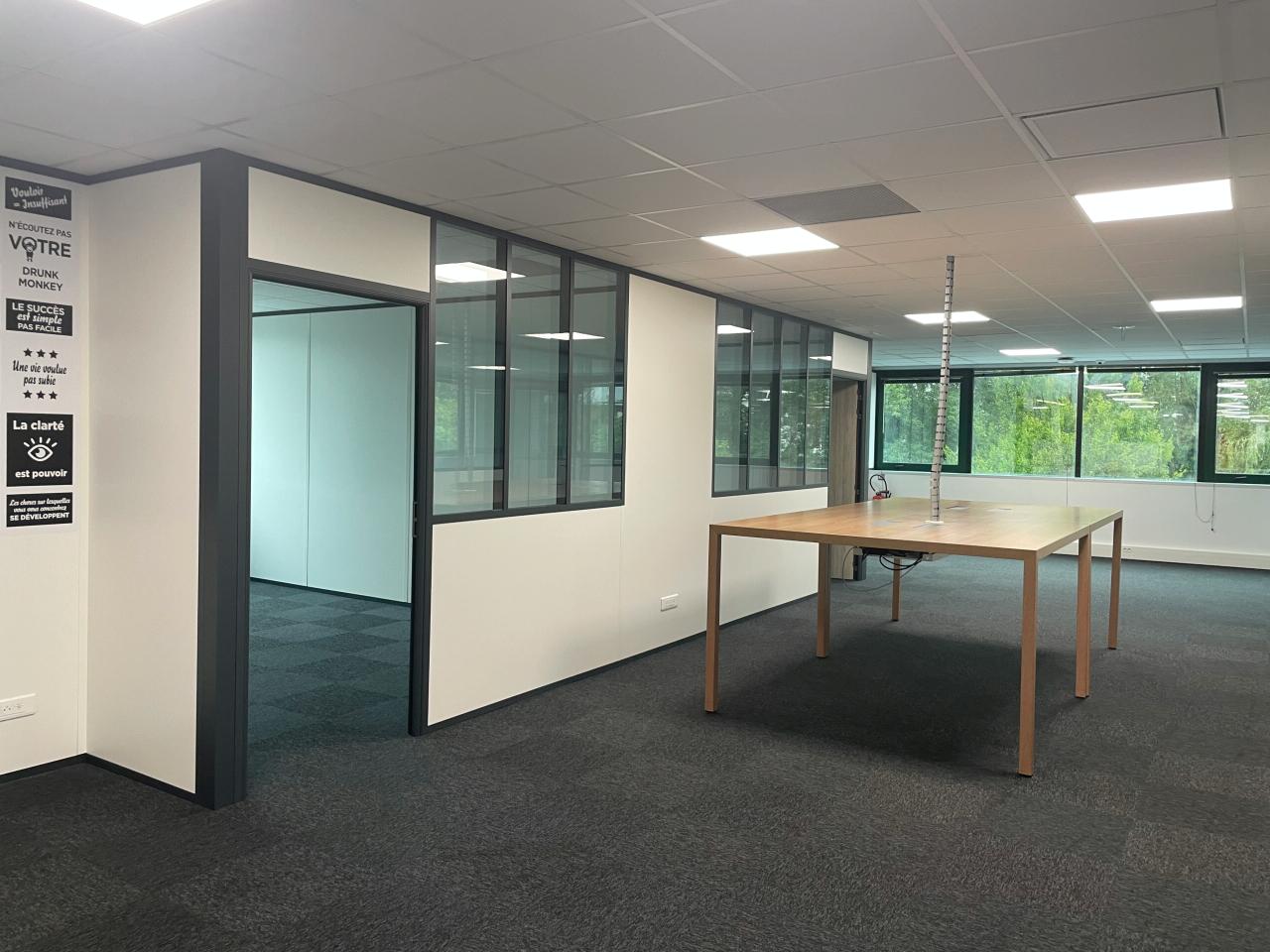 Bureau Bruges 223m² Location bureau Bruges Gironde OLBUR2427016 12